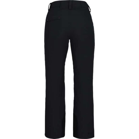 NEW Obermeyer Malta Solid Dark Thermore Ski Snowboard Snow Fleece Insulated Pant - Picture 4 of 6